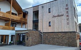 Landhotel Ewerts